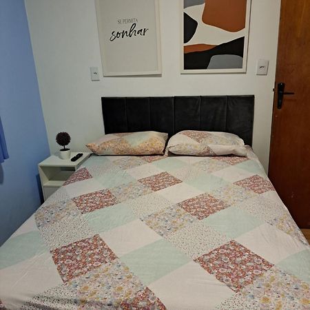 Ferienwohnung Nossa Casa Salvador da Bahia Exterior foto
