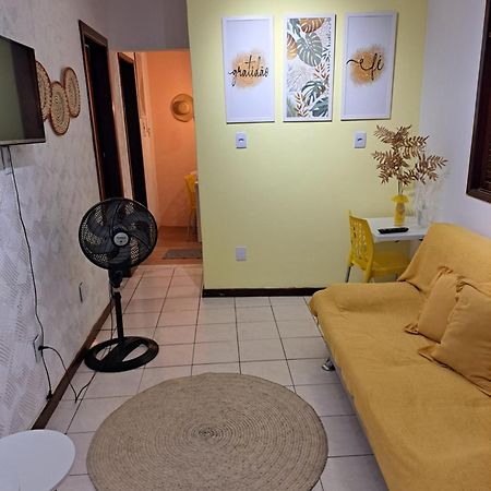 Ferienwohnung Nossa Casa Salvador da Bahia Exterior foto
