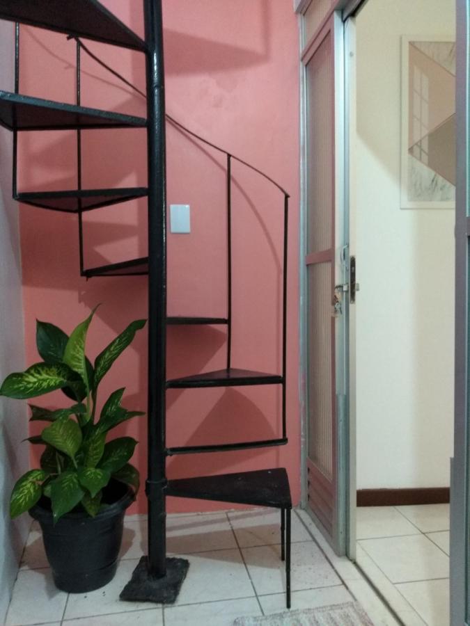 Ferienwohnung Nossa Casa Salvador da Bahia Exterior foto
