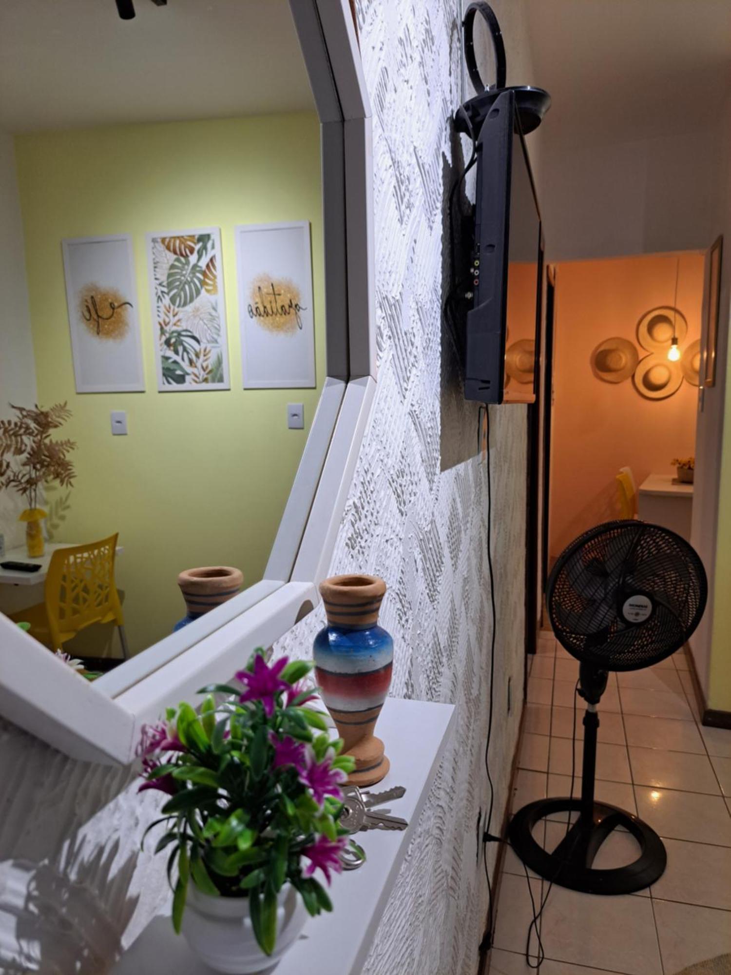 Ferienwohnung Nossa Casa Salvador da Bahia Exterior foto