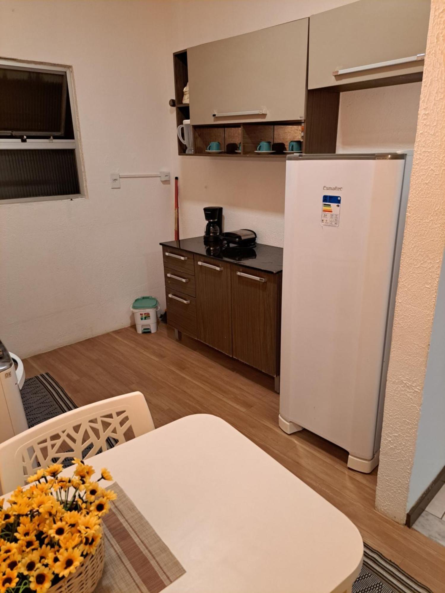 Ferienwohnung Nossa Casa Salvador da Bahia Exterior foto