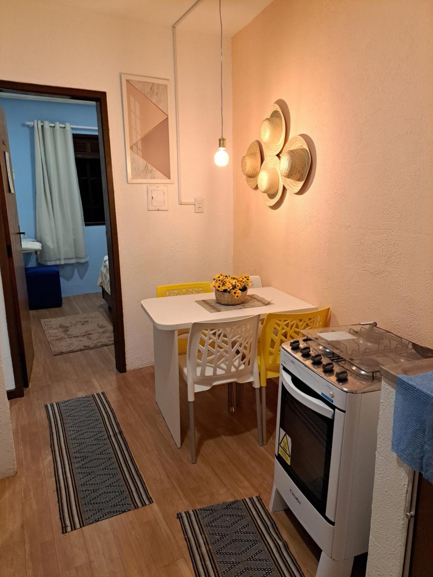 Ferienwohnung Nossa Casa Salvador da Bahia Exterior foto