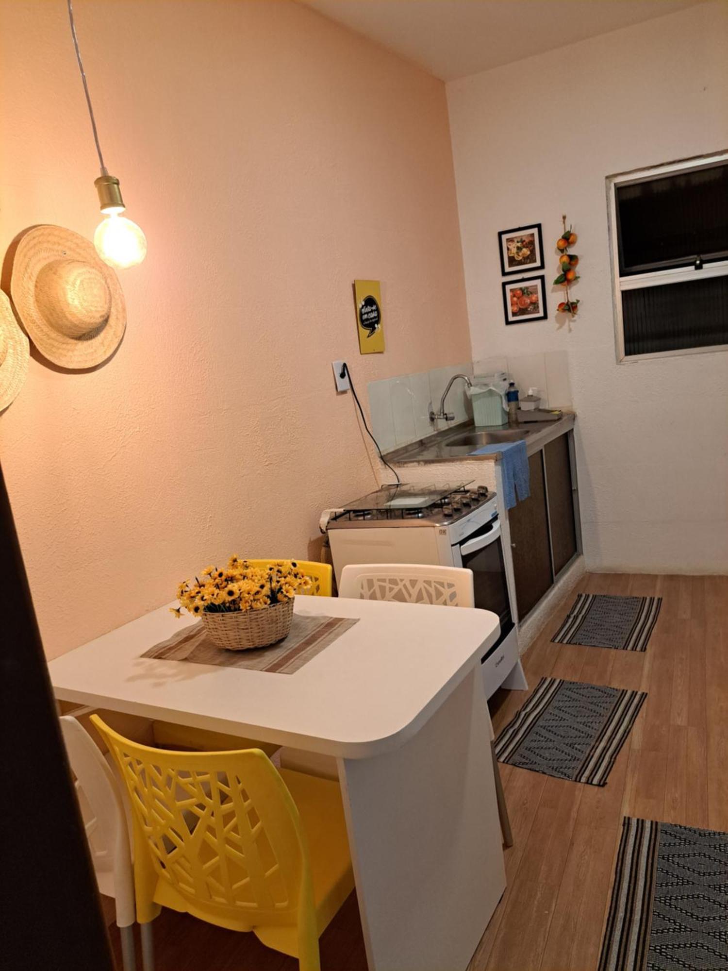 Ferienwohnung Nossa Casa Salvador da Bahia Exterior foto