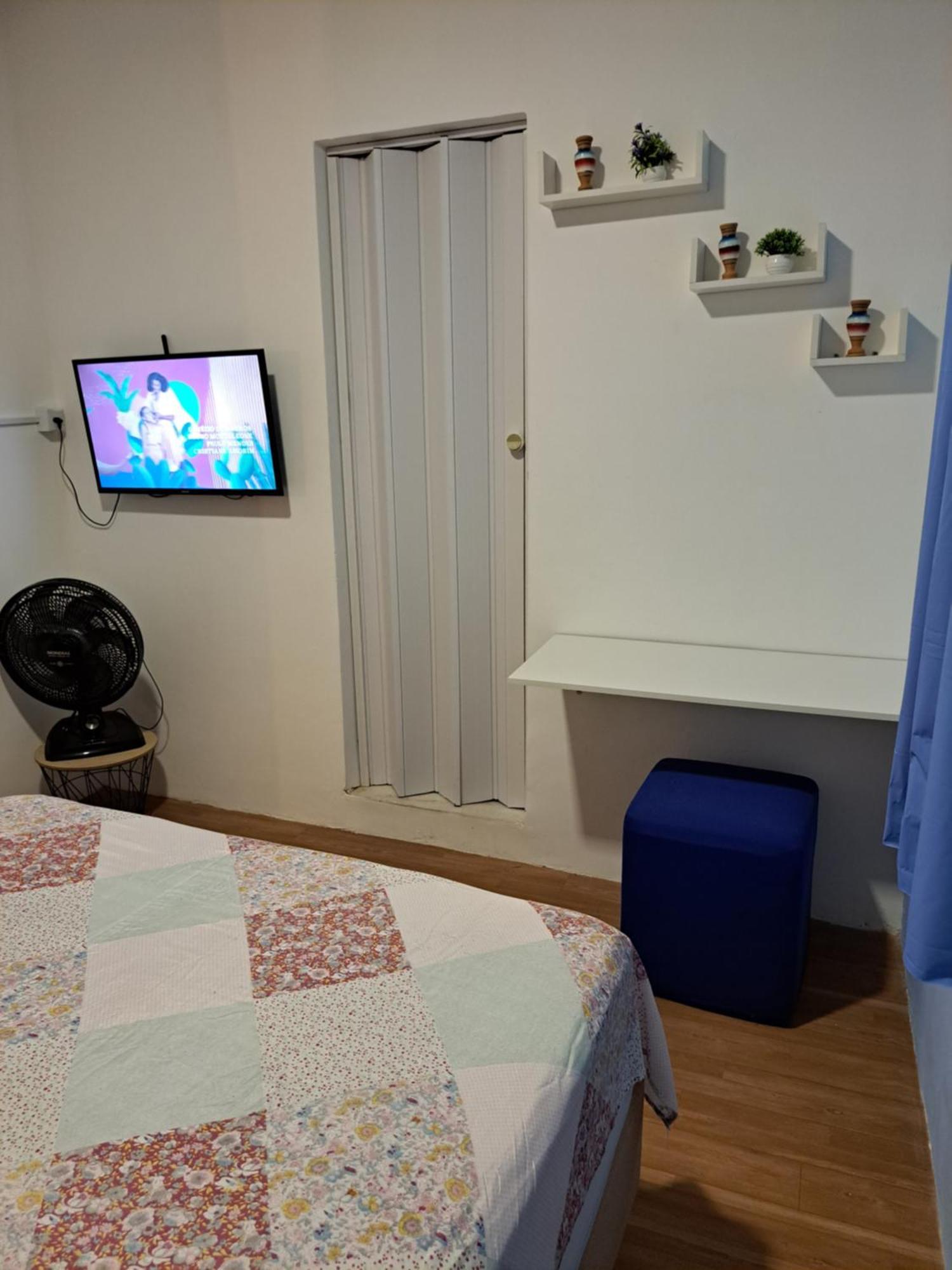 Ferienwohnung Nossa Casa Salvador da Bahia Exterior foto
