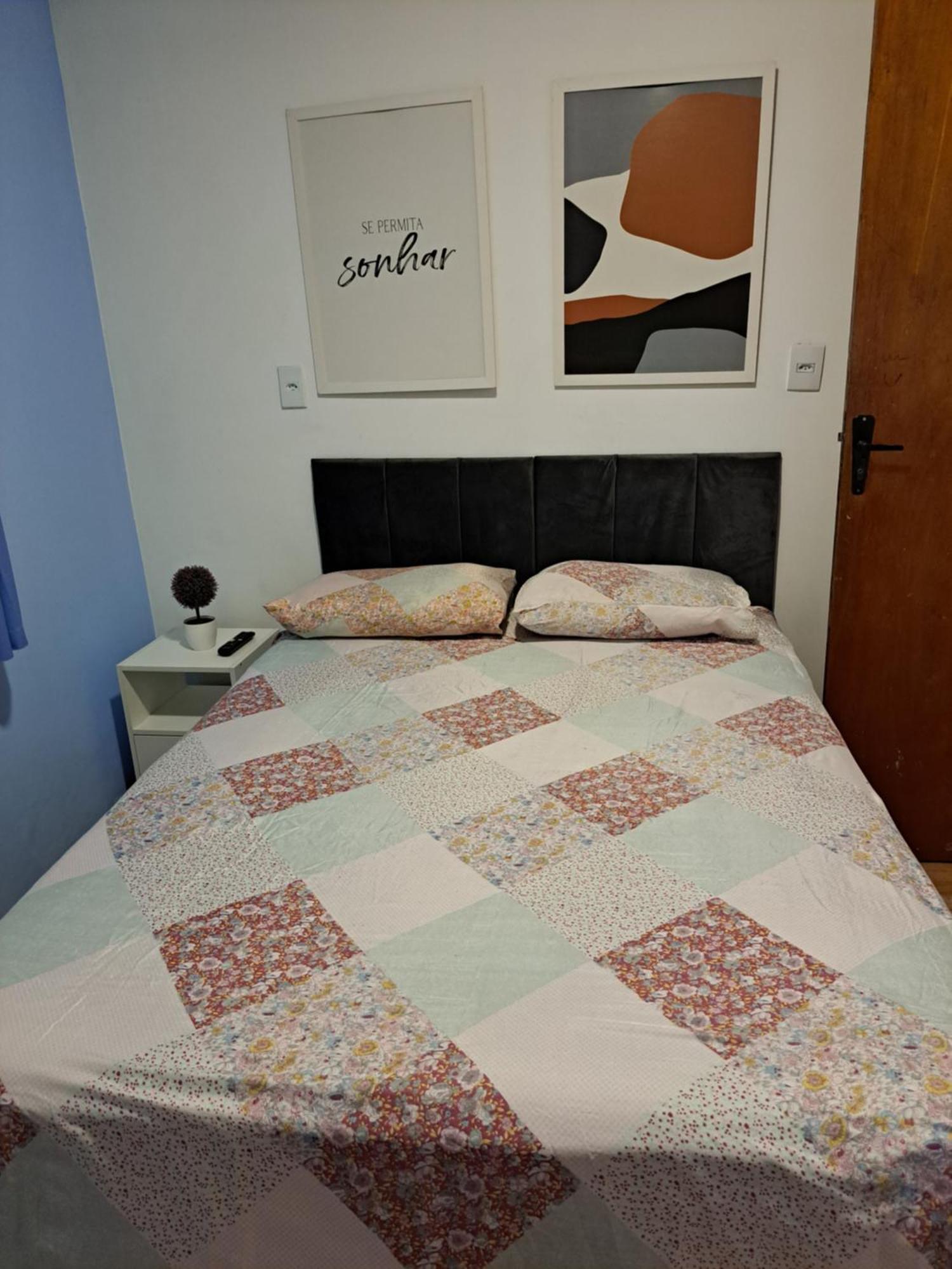 Ferienwohnung Nossa Casa Salvador da Bahia Exterior foto