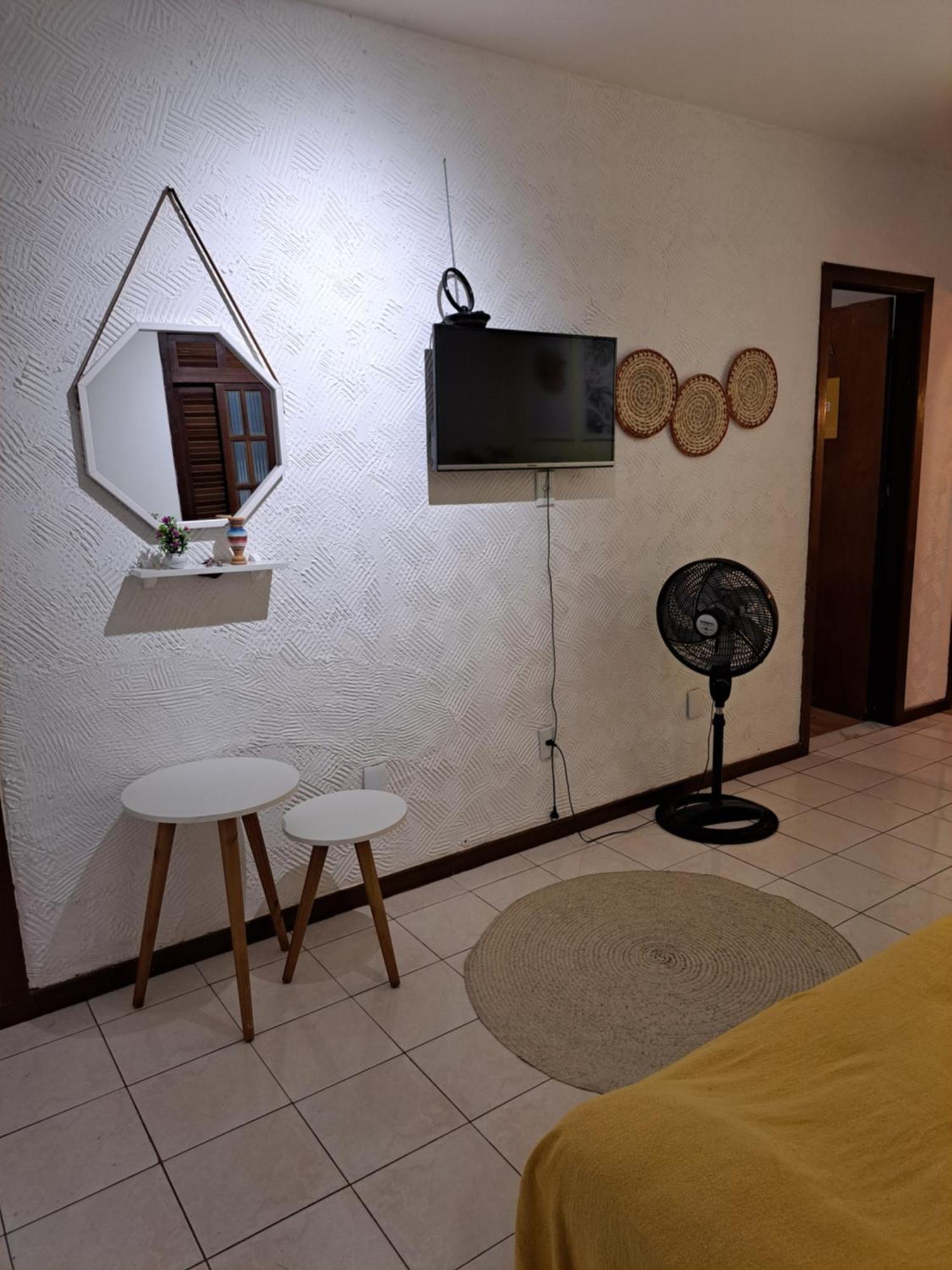 Ferienwohnung Nossa Casa Salvador da Bahia Exterior foto